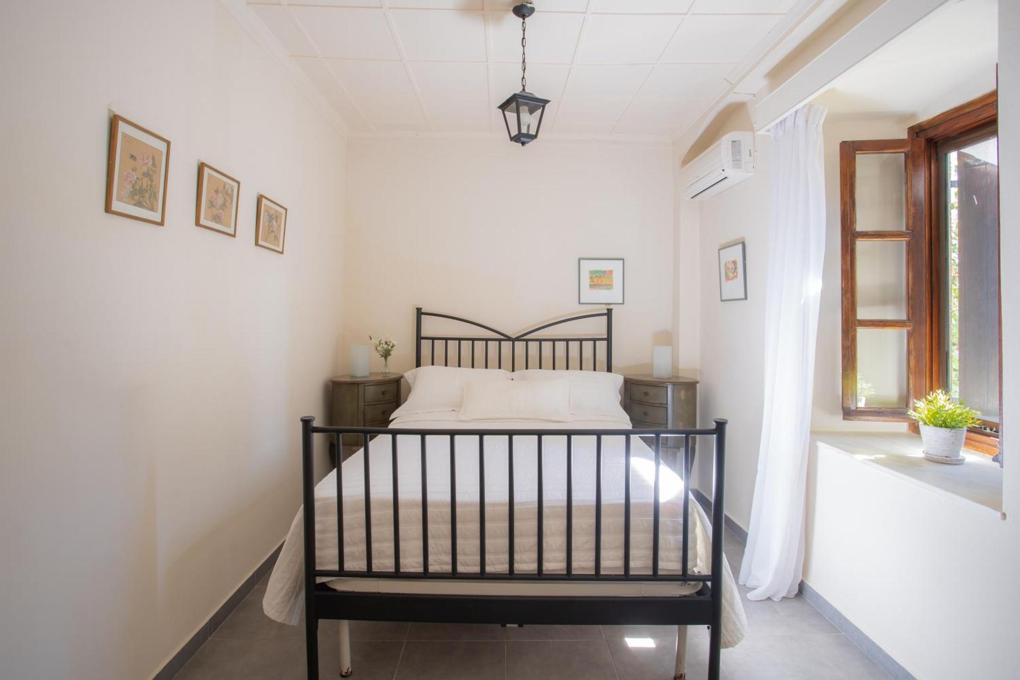 Villagio Magnolia Sivros Bagian luar foto